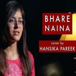 Bhare Naina Poster