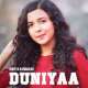 Duniya Poster