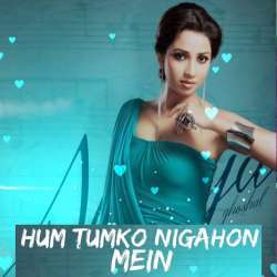 Hum Tumko Nigahon Mein Poster