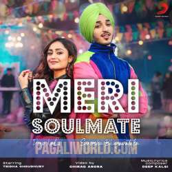 Meri Soulmate Poster