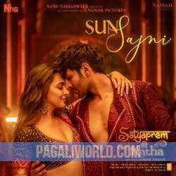 Sun Sajni Poster