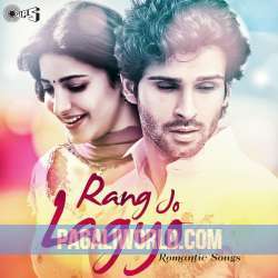 Rang Jo Lagyo Poster