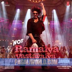 Not Ramaiya Vastavaiya Poster