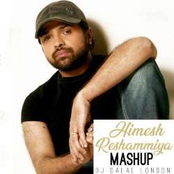 Himesh Reshammiya Mashup Poster