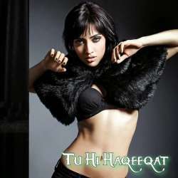 Tu Hi Haqeeqat (Reprise) Poster