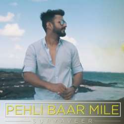 Pehli Baar Mile Hain Poster