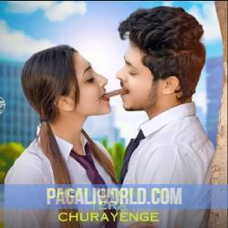 Chori Chori Dil Tera Churayenge Male Cover Poster