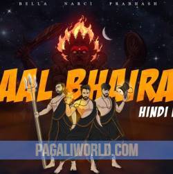 Kaal Bhairav Poster