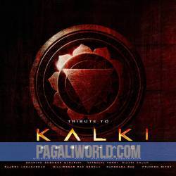 Theme Of Kalki Poster