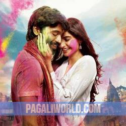 Raanjhanaa Hua Mai Tera Poster