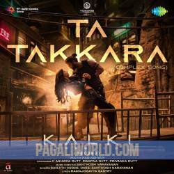 Ta Takkara Poster