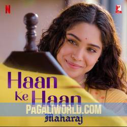 Haan Ke Haan Poster