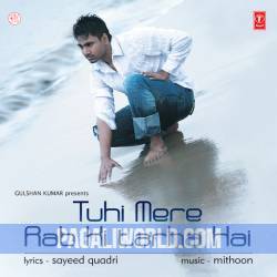 Tu Hi Mera Poster