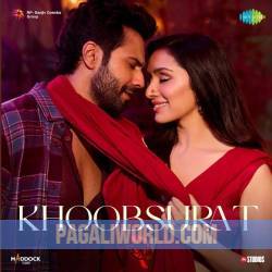 Khoobsurat Poster