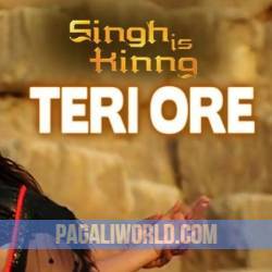 Teri Ore Teri Ore Poster