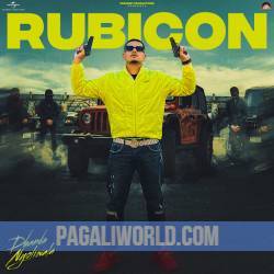 Rubicon Poster