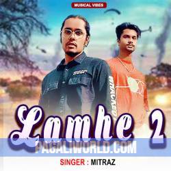 Lamhe 2 Poster