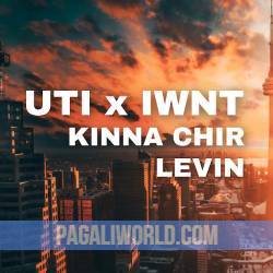 Uti X Iwnt X Kina Chir Poster