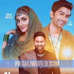 Chaap Tilak Lakhwinder Wadali Poster