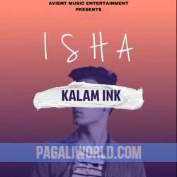 Isha Poster