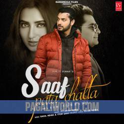 Saaf Pata Chalta Poster