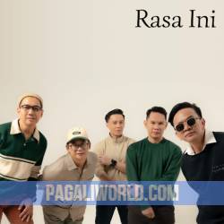 Rasa Ini Poster