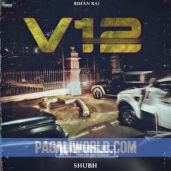 V 12 Poster