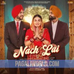 Nach Lai Gulab Sidhu Poster