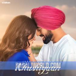 Khushiyaan Poster