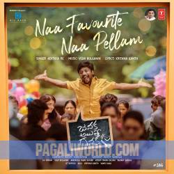 Naa Favourite Naa Pellam Poster