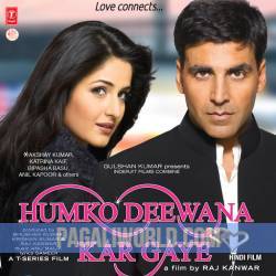 Humko Deewana Kar Gaye Poster