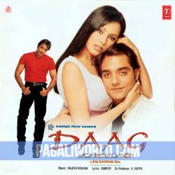 Dil Dhak Dhak Dhadke Poster