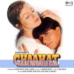 Chaahat Na Hoti Poster