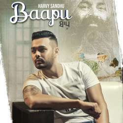 Baapu Poster