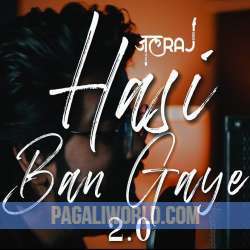 Hasi Ban Gaye Poster