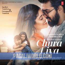 Mere Paas Ek Dil Tha Wo Bhi Tumne Chura Liya Poster