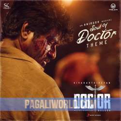 Soul of Doctor Poster