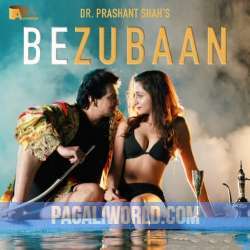 Bezubaan Poster