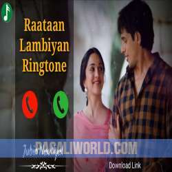 Katu Kaise Raatan Ringtone Poster